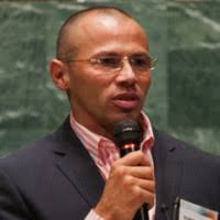 Robert Torres, PhD - Chief Strategy Officer @ Teach the ...