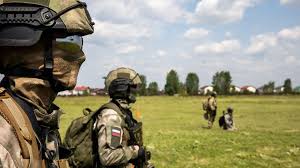 Image result for Commander PR-26