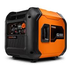 Compare the illustrations with your generator, to familiarize yourself with the locations of various controls and adjustments. Generac Generators Outdoor Power Equipment The Home Depot