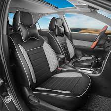 Comfortable Car Seat Cover For Audi Tt Seat Covers Cars Interior Accessories Quality Pu Leather Covers For Car Seat Cover Sets Sports Car Seat Cover Car Seats