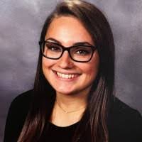 Anna Nardelli's Instagram, Twitter & Facebook