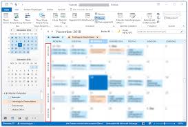 Outlook Kalenderwochen Anzeigen So Funktioniert S Ionos Alle kalenderwochen 2021 in tabellarischem ueberblick! outlook kalenderwochen anzeigen so