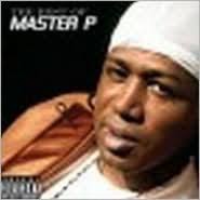 The Best of Master P by Master P