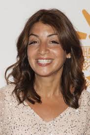 Susan Cahn Mario Batali Editorial Stock Photo