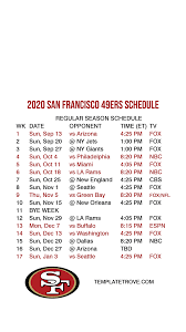 Partner of usa today sports digital properties. 2020 2021 San Francisco 49ers Lock Screen Schedule For Iphone 6 7 8 Plus