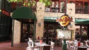 Riverwalk drive, san antonio, tx, 78205 and other contact details such as address, phone number, website, interactive direction map and nearby locations. Photos San Antonio River Walk S Hard Rock Cafe To Undergo 7 Million Makeover