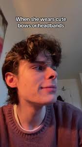 What Goes in My Head The Moment I See A Woman with Bows