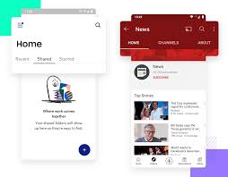 Check spelling or type a new query. Mobile Navigation Patterns And Examples Justinmind