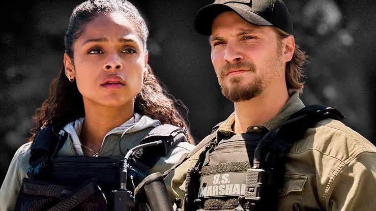 Marshals' Season 2 Episode 2 Recap & Ending Explained