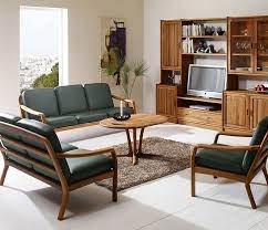 Cd1260 Solid Wood And Upholstery Sofas And Armchairs Wooden Sofa Set Designs Wooden Sofa Designs Wooden Sofa Set