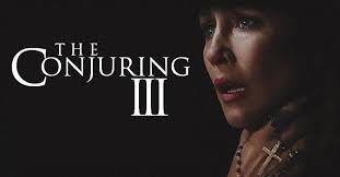 Ed and lorraine warren are returning for a new file. The Conjuring 3 Will Be Massive