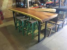 Our business is rooted in salvaging this locally sourced, sustainable natural resource. Decor Direct Wholesale Warehouse Bar Pub Tables