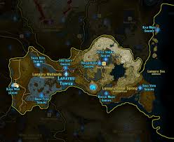Botw Shrine Map And Location Guide Polygonclockmenumore Arrownoyespoly Lt Wire Logo Botw Shrine Maps A Zelda Breath Breath Of The Wild Zelda Breath Of Wild