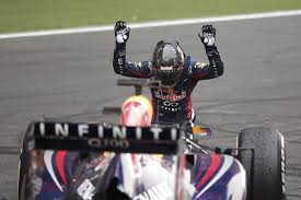 Photo by xpb images on july 04th, 2014 at british gp. Red Bull Driver Sebastian Vettel Makes Formula One History Wsj