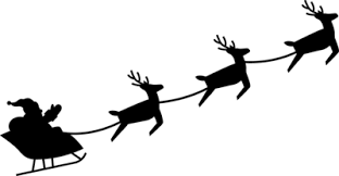 Check spelling or type a new query. How To Draw Santa Sleigh Silhouette Novocom Top