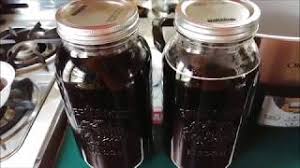 How to make chaga tea in crock pot. Exactly How To Make Chaga Tea Videos Healthy Huemans