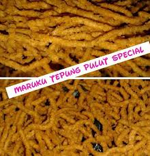 Look through examples of pulut translation in sentences, listen to pronunciation and learn grammar. Maruku Tepung Pulut Special Photos Facebook