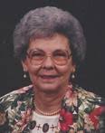 Obituary for Leota Christine Bell Soles