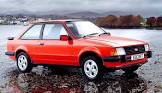 FORD-ESCORT