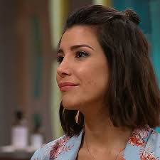 Maybe you would like to learn more about one of these? Andrea Rincon Eliminada De Masterchef Celebrity Pronto