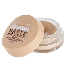 Image result for discover smooth mousse