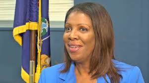 AG Letitia James: Dozens indicted in region-wide drug trafficking case