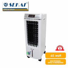 Maybe you would like to learn more about one of these? 8 Merk Air Cooler Terbaik Hemat Listrik Yang Bagus Dan Awet