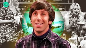 12 Years Later, Simon Helberg Fans Still Talk About The Big Bang Theory's  Most Emotional Howard
