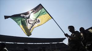 South africa was plunged into a crisis last night after anc secretary general, ace magashule, wrote a letter suspending president cyril ramaphosa. Fnuzyl2vmquojm