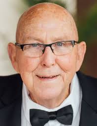 James Kenneth Allison Obituary (1940