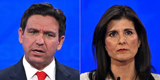 The End of the Pretend Primary Is in Sight