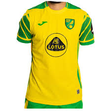 Jun 27, 2021 · many glasgow rangers fans were delighted as the club revealed their new kit ahead of the 2021/22 campaign. Norwich City Home Football Shirt 21 22 Soccerlord