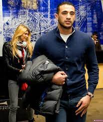 Badr hari is a member of famous people who are known for being a kickboxer, celebrities who are 36 years old, was born in december, in the year 1984. Badr Hari You Like Him Or You Don T But I Definitely Can Appreciate His Clothing Simple Badr Hari The Golden Boy Muay Thai