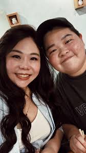 Taking the time for date night when the wife says “ I want to try octopus  roe! “ #xmasblossoms2014 #datenight