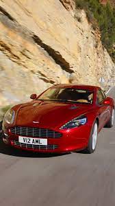 Aston Martin Rapide Iphone 6 6 Plus Wallpaper And Background Sieu Xe