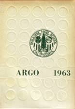 Steven Speicher from Paradise High School