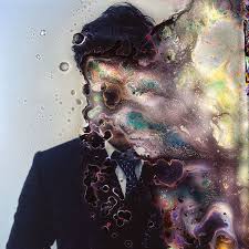 The Impermanence Series By Seung Hwan Oh Portrait Experimental Photography Portraiture