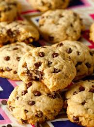 Biscuits Sante Aux Pepites De Chocolat Aucun Compromis Chocolat Sain Biscuit Sante Pepite Chocolat