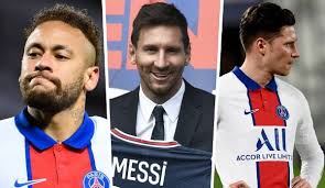 Last game played with nice, which ended with result: Psg Bei Stade Brest Ligue 1 Heute Live Im Tv Livestream Und Liveticker