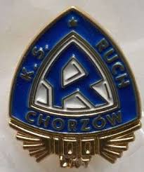 We did not find results for: Ruch Chorzow 100 Years Official Licensed Product Badges Poland