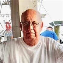 Robert Lee Headrick Obituary