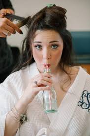 15 Getting-Ready Photos You Need to Take