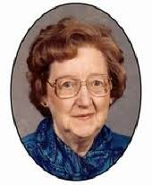 Obituary information for Thelma Elaine Thoreson