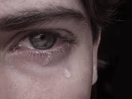 صور تبكي حزينه