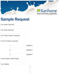 Fernleaf celebrates new payasam recipes for this. Free Karihome Trial Sample Giveaway