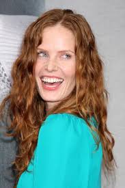 Schauspielerin Darby Stanchfield — Redaktionelles Stockfoto © Jean_Nelson  #113257160