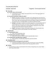 Cerita dimulai pada saat a. Format Khusus Laporan Buku Fiksi Cara Golden