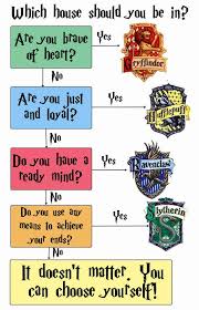 Joselyn wasn't too keen on multiple choice in high school. 14 Charts That Only Harry Potter Geeks Will Understand Dobby Harry Potter Harry Potter Love Harry Potter World