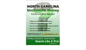 Unclaimed money nc phone number. Amazon Com North Carolina Unclaimed Money How To Find Free Missing Money Unclaimed Property Funds Book 33 Ebook Johnson Russ Kindle Store