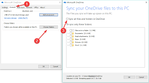 Select the start button, search for onedrive, and then open it: Onedrive Constantly Syncing Here Are 14 Solutions To Fix It